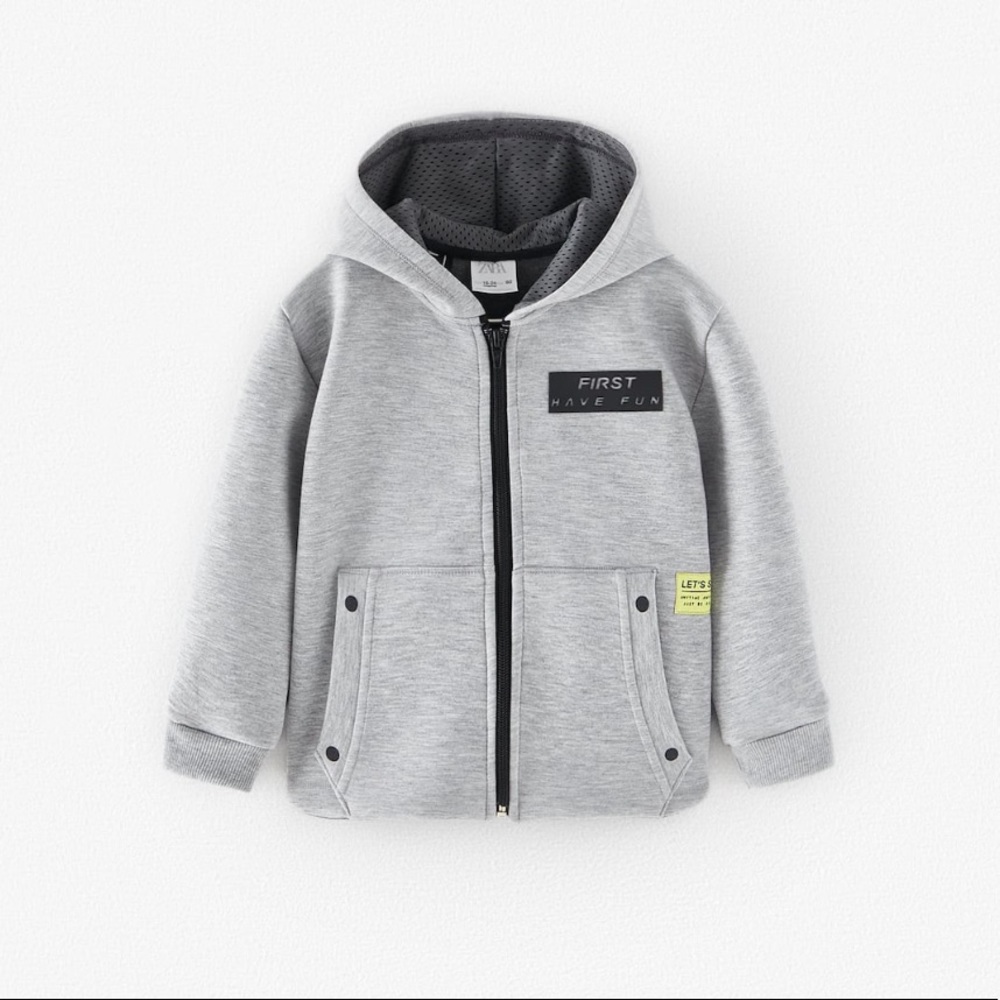 Sport jacket